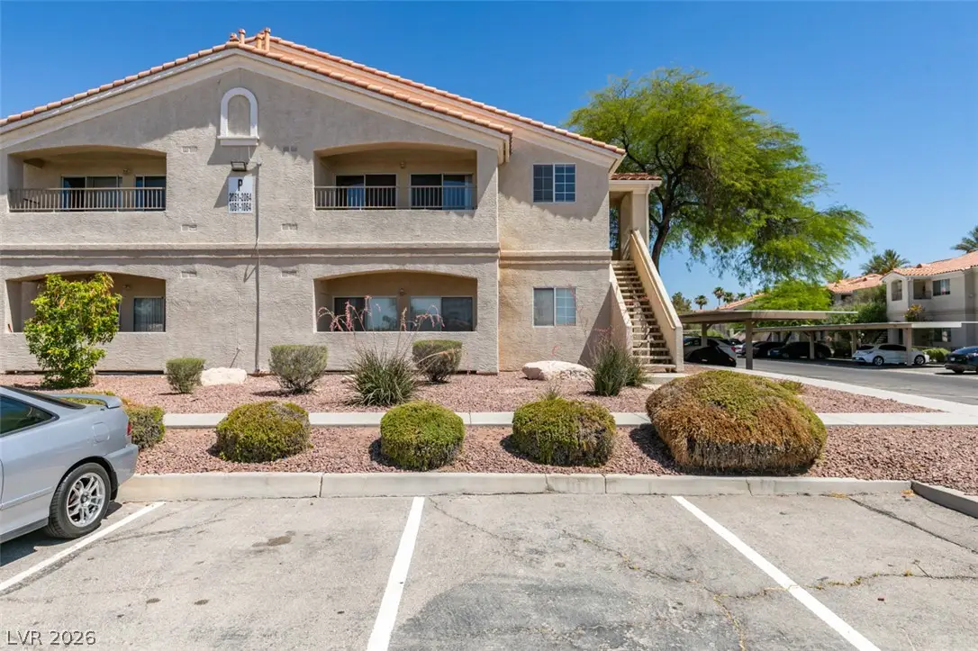 1881 W Alexander Road #2062, North Las Vegas, NV 89032 - #1