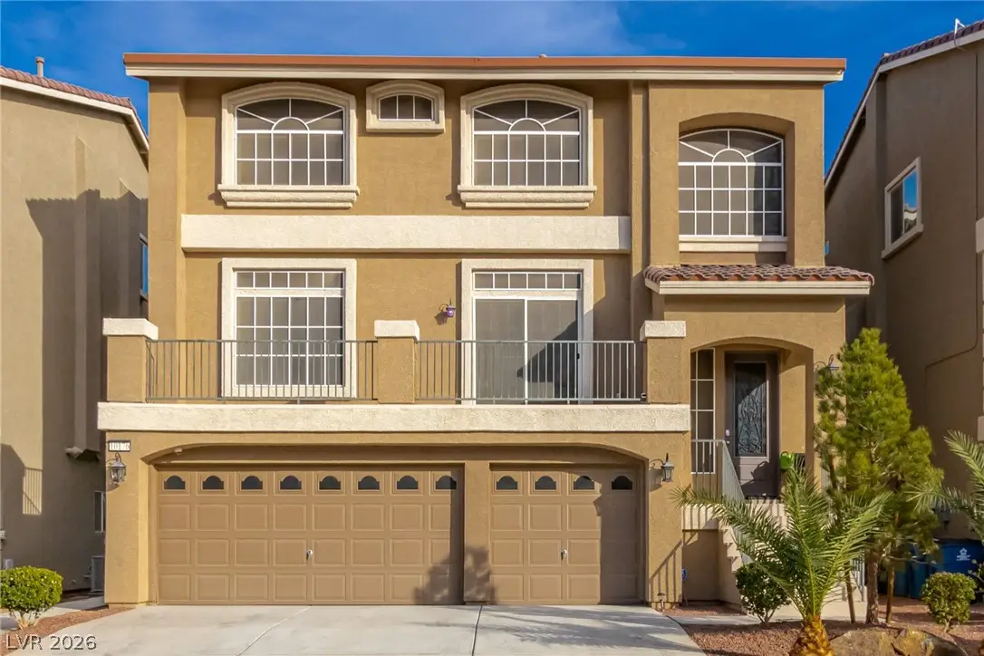 10176 Cascadia Creek Street, Las Vegas, NV 89141 - #1