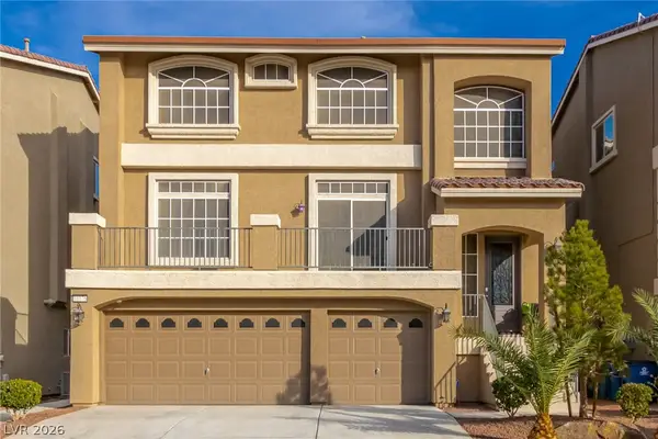 10176 Cascadia Creek Street, Las Vegas, NV 89141