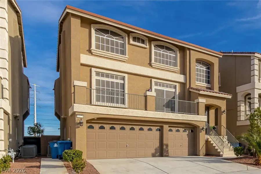 10176 Cascadia Creek Street, Las Vegas, NV 89141 - #3