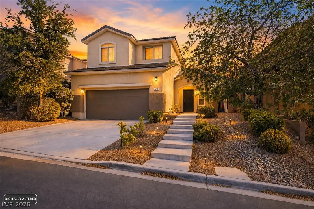 2677 Blairgowrie Drive, Henderson, NV 89044 - #1