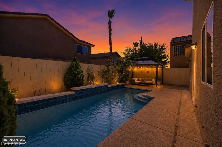 2677 Blairgowrie Drive, Henderson, NV 89044 - #2