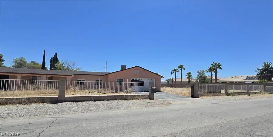 5785 W Russell Road, Las Vegas, NV 89118 - #2
