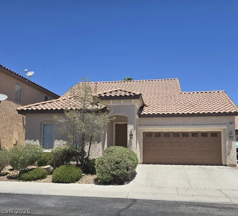 9882 Travis Lake Court, Las Vegas, NV 89148 - #1