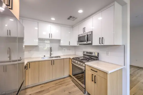 10553 Pine Glen Avenue #107, Las Vegas, NV 89144