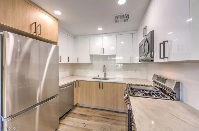 10553 Pine Glen Avenue #107, Las Vegas, NV 89144 - #2