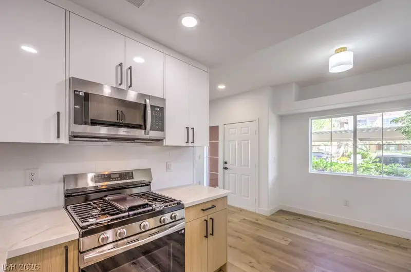 10553 Pine Glen Avenue #107, Las Vegas, NV 89144 - #3