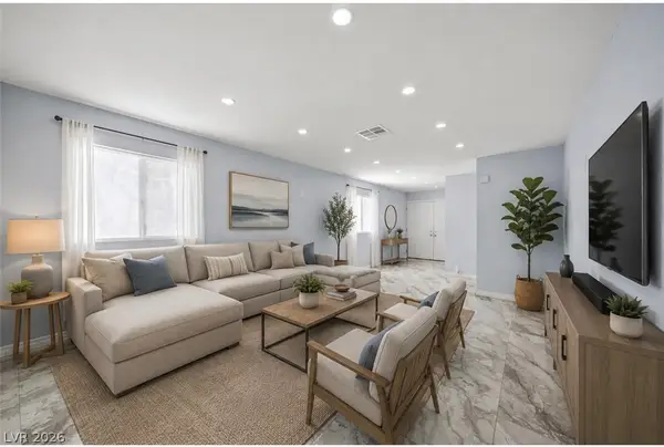 3609 Park Oliver Drive, Las Vegas, NV 89110