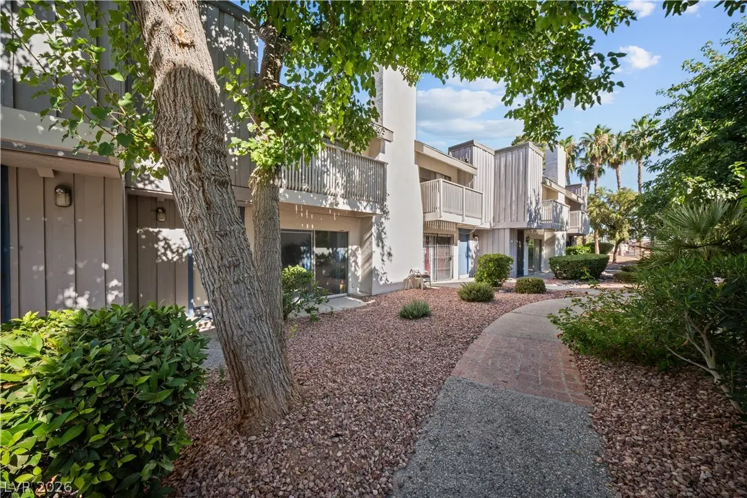 640 Brookway Lane, Las Vegas, NV 89169 - #1