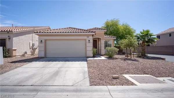 5946 Lingering Breeze Street, Las Vegas, NV 89148