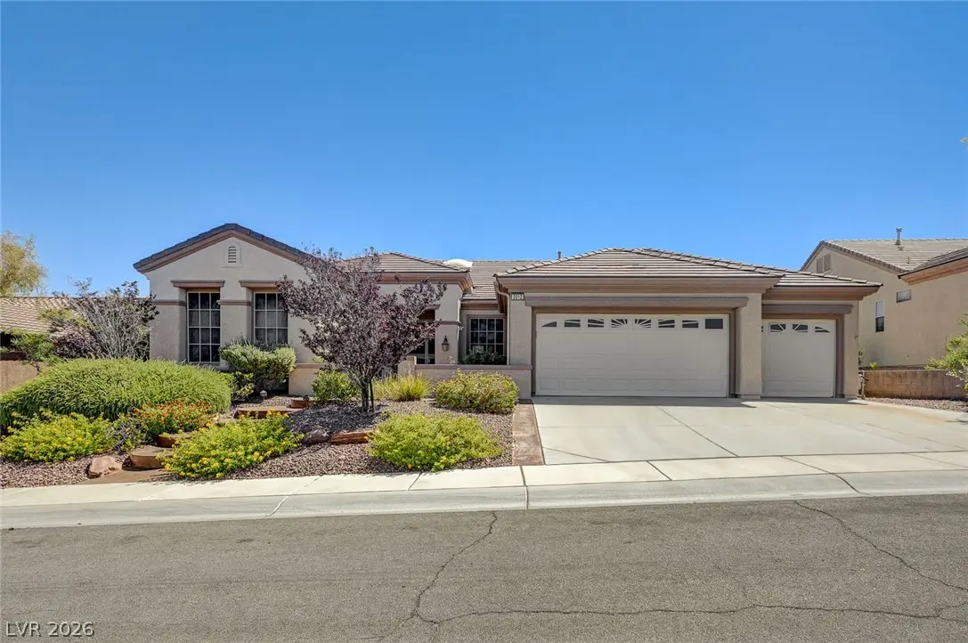 2012 Oliver Springs Street, Henderson, NV 89052 - #1