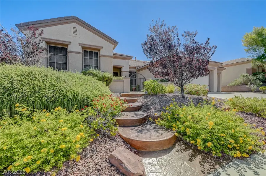 2012 Oliver Springs Street, Henderson, NV 89052 - #2