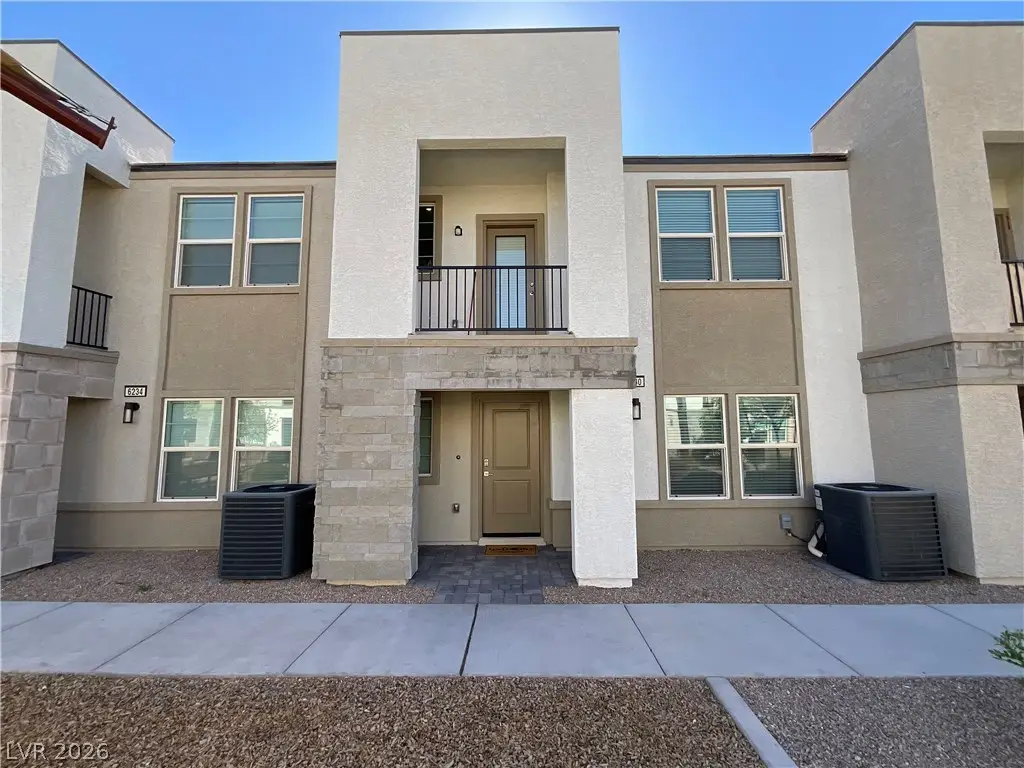 6230 Runestone Street, Las Vegas, NV 89113 - #1