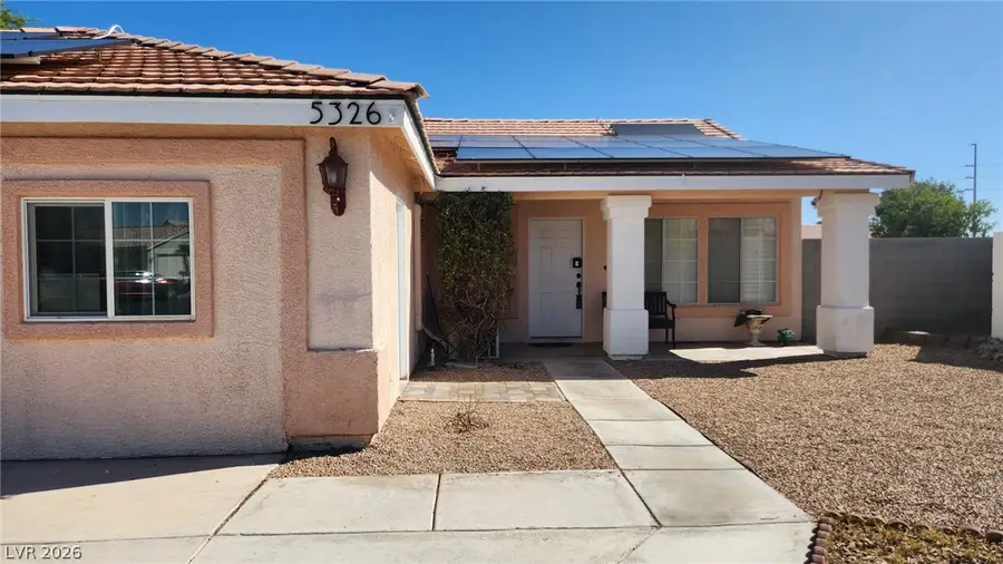 5326 Sun Meadow Court, North Las Vegas, NV 89031 - #2