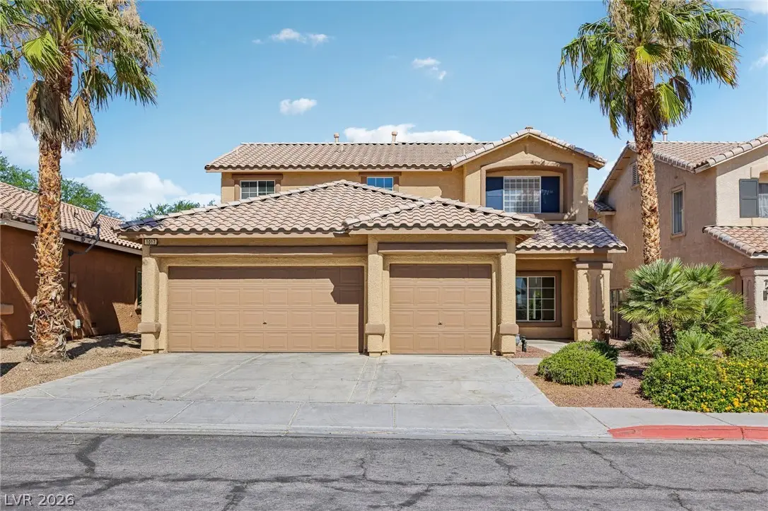 1017 Royal Birch Lane, Las Vegas, NV 89144 - #1
