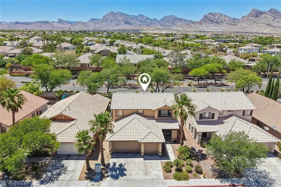1017 Royal Birch Lane, Las Vegas, NV 89144 - #2