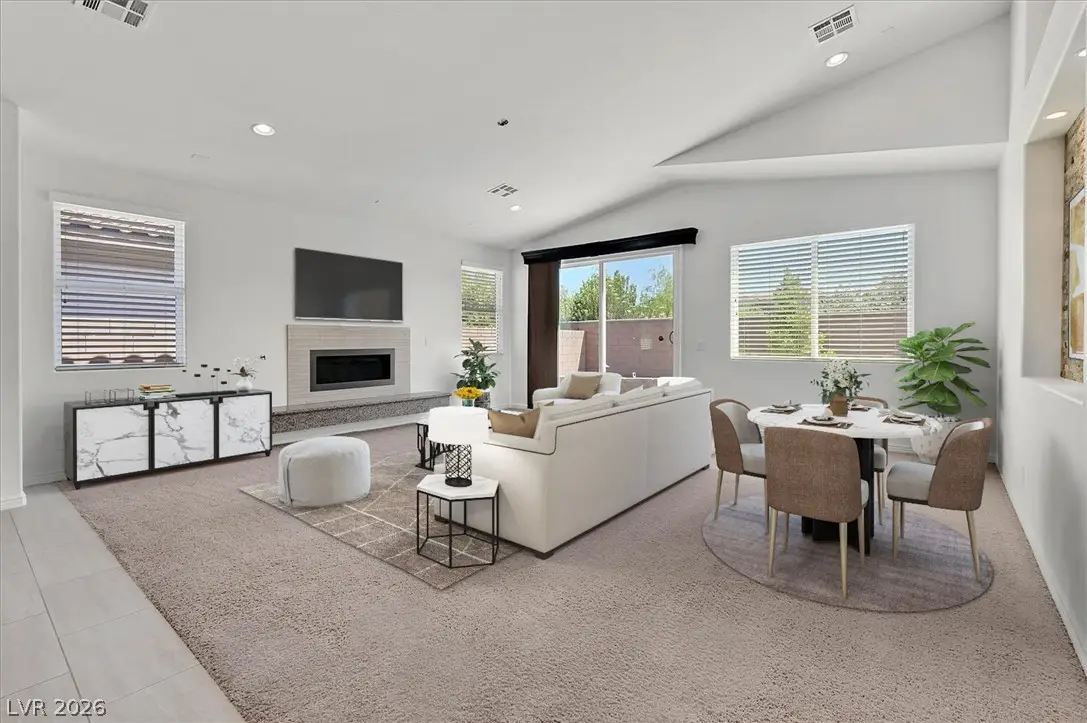8013 Glimmerglass Avenue, Las Vegas, NV 89178 - #1