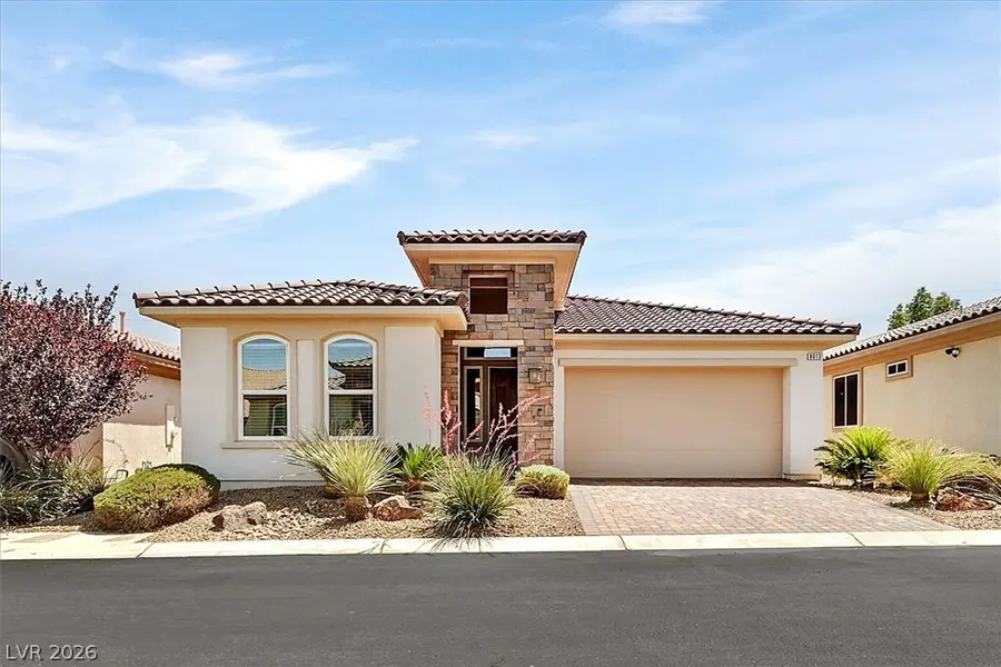 8013 Glimmerglass Avenue, Las Vegas, NV 89178 - #3