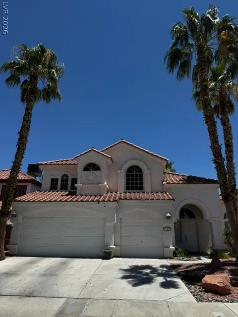 240 Highgate Street, Henderson, NV 89074 - #1