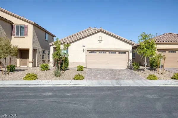 5642 Alta Peak Court, Las Vegas, NV 89118