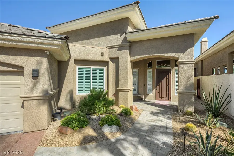512 Pima Canyon Court, Las Vegas, NV 89144 - #2