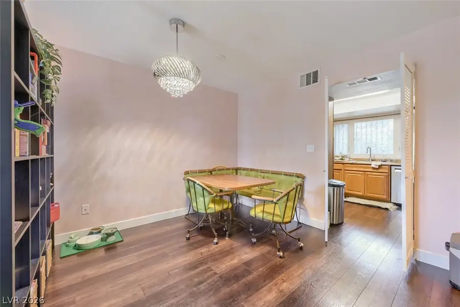 2844 Calle Del Oro, Las Vegas, NV 89120 - #2