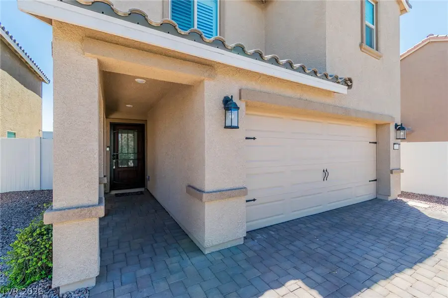 6183 Pink Cosmos Avenue, Las Vegas, NV 89122 - #2