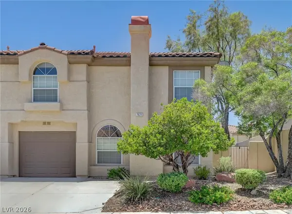 7621 Almeria Avenue, Las Vegas, NV 89128