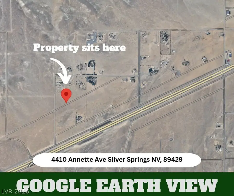 4410 Annette Avenue, Round Mountain, NV 89429 - #2