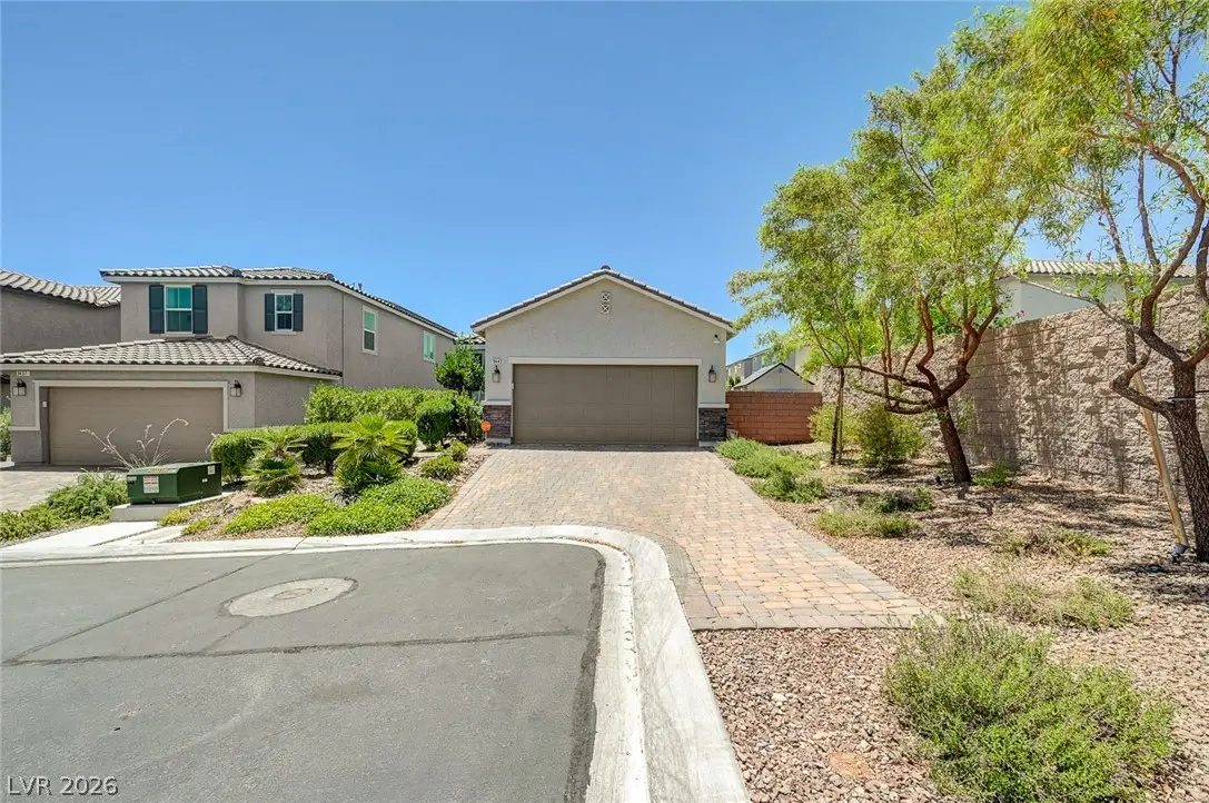 9443 Cumberland Ranch Avenue, Las Vegas, NV 89178 - #1