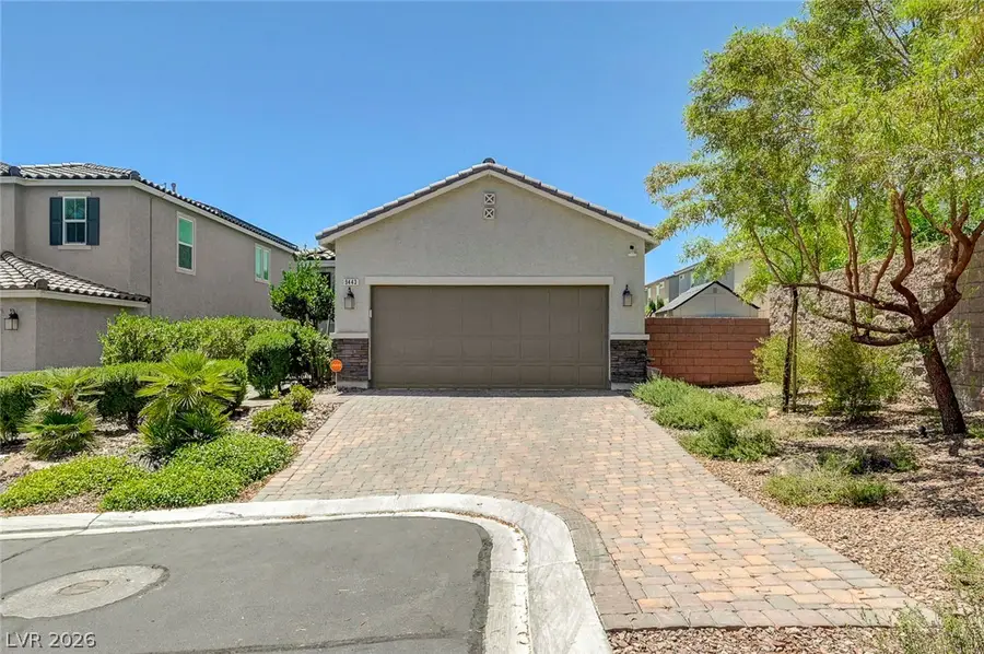 9443 Cumberland Ranch Avenue, Las Vegas, NV 89178 - #2