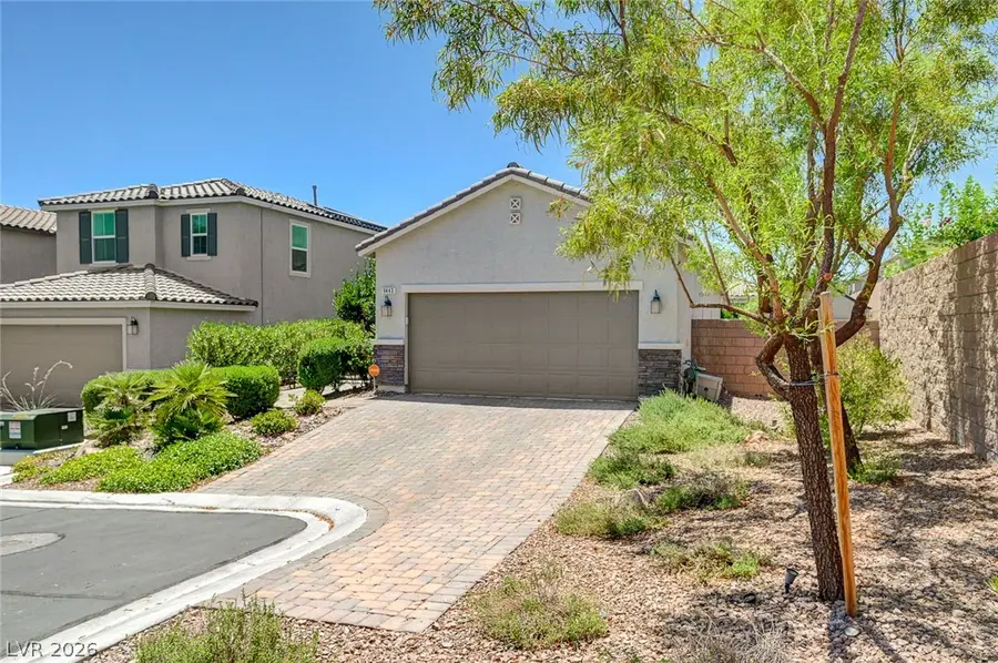9443 Cumberland Ranch Avenue, Las Vegas, NV 89178 - #3