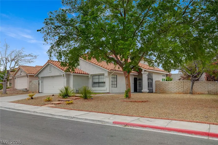 345 Templeton Drive, Henderson, NV 89074 - #3