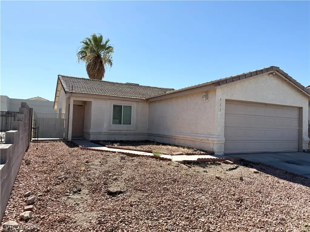 511 Chandler Street, Henderson, NV 89014 - #1