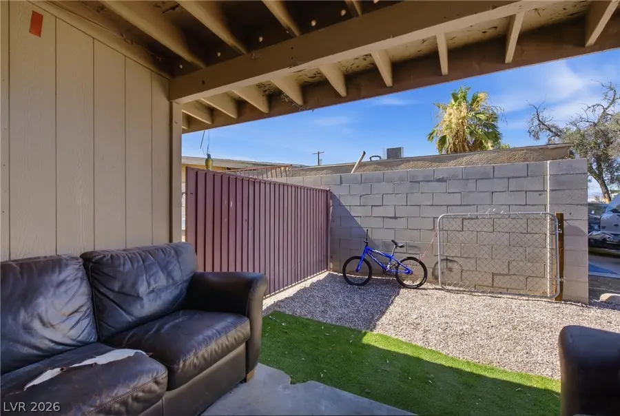 709 N 21st Street, Las Vegas, NV 89101 - #3