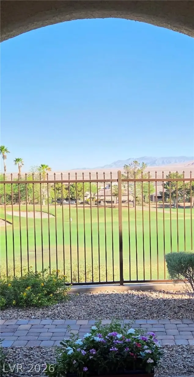 977 Via Panfilo Avenue, Henderson, NV 89011 - #1