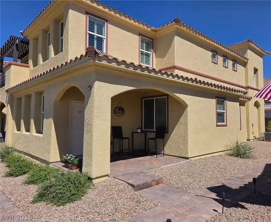 977 Via Panfilo Avenue, Henderson, NV 89011 - #2