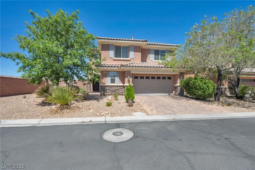 10391 Montes Vascos Drive, Las Vegas, NV 89178 - #1