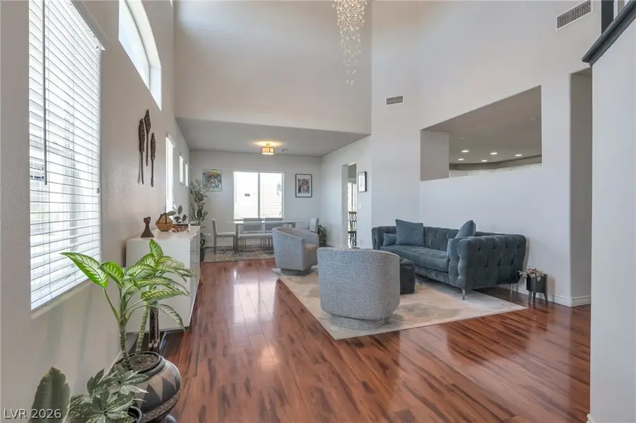 10391 Montes Vascos Drive, Las Vegas, NV 89178 - #2