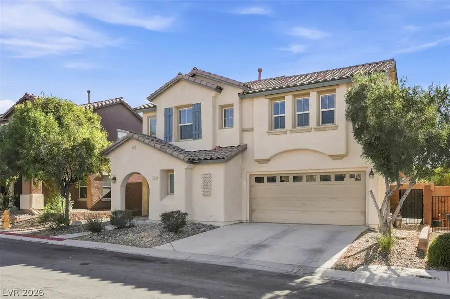 11159 Ranch Valley Street, Las Vegas, NV 89179 - #2