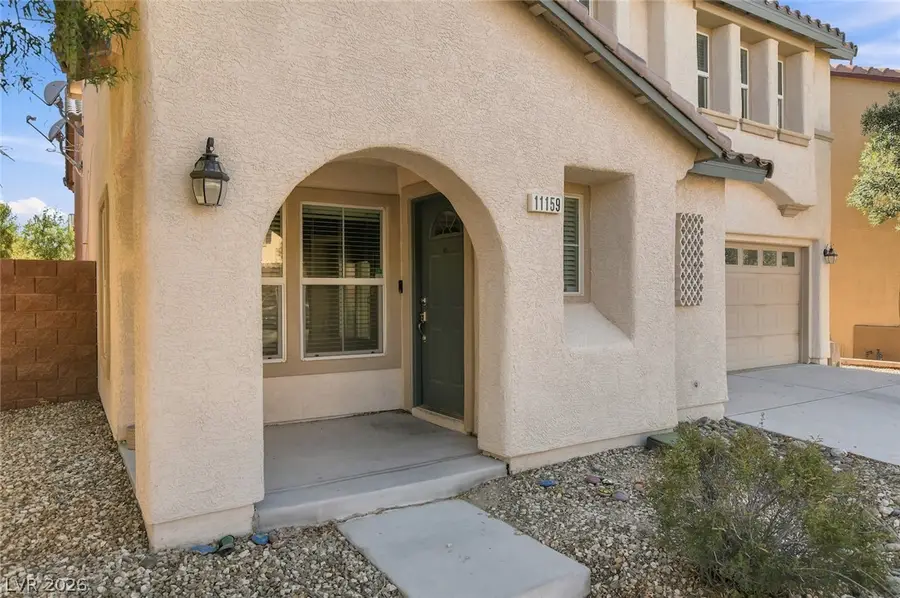11159 Ranch Valley Street, Las Vegas, NV 89179 - #3