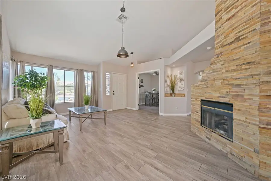 4036 Fairport Drive, North Las Vegas, NV 89032 - #2