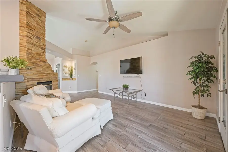 4036 Fairport Drive, North Las Vegas, NV 89032 - #3