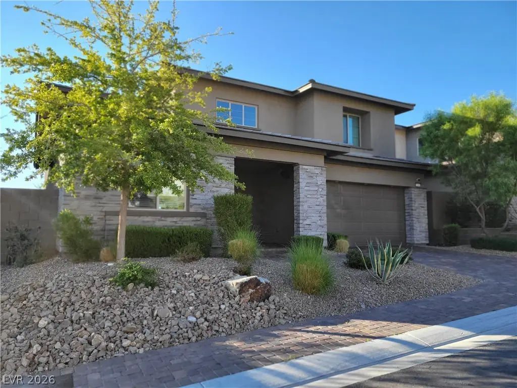 12343 Grey Dunes Avenue, Las Vegas, NV 89138 - #1