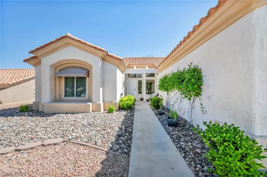 10105 Cresent Creek Drive, Las Vegas, NV 89134 - #3