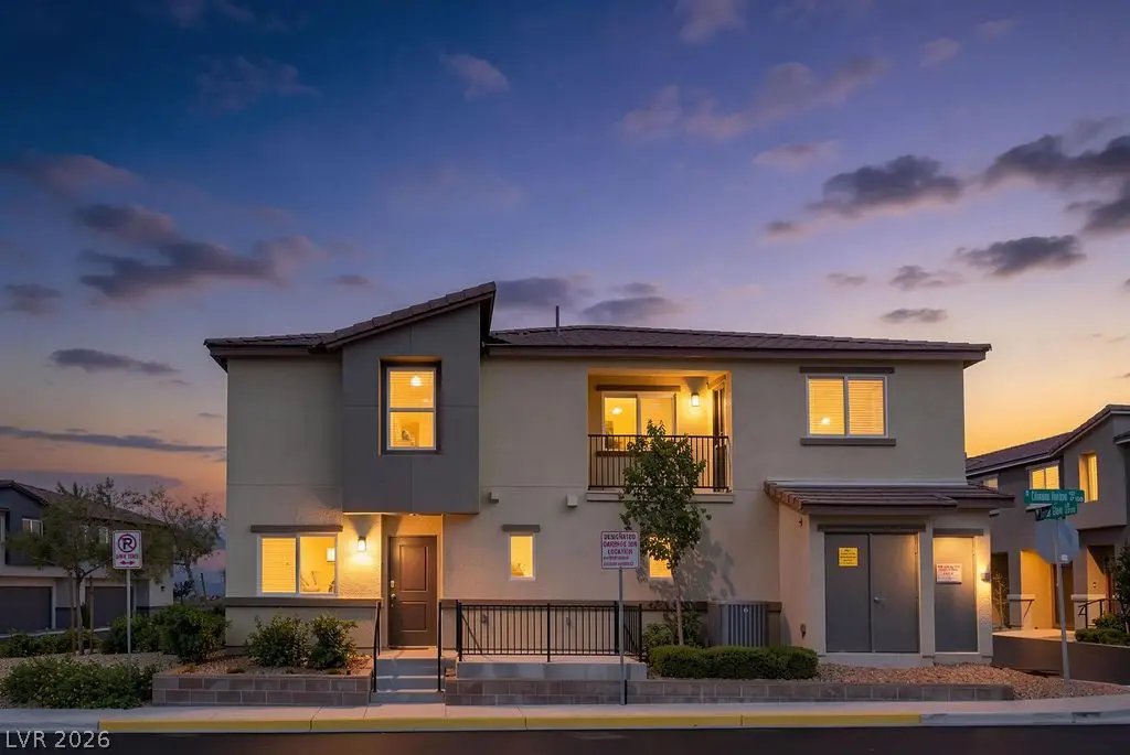 2713 Lucky Lavender Court #4, Las Vegas, NV 89183 - #1