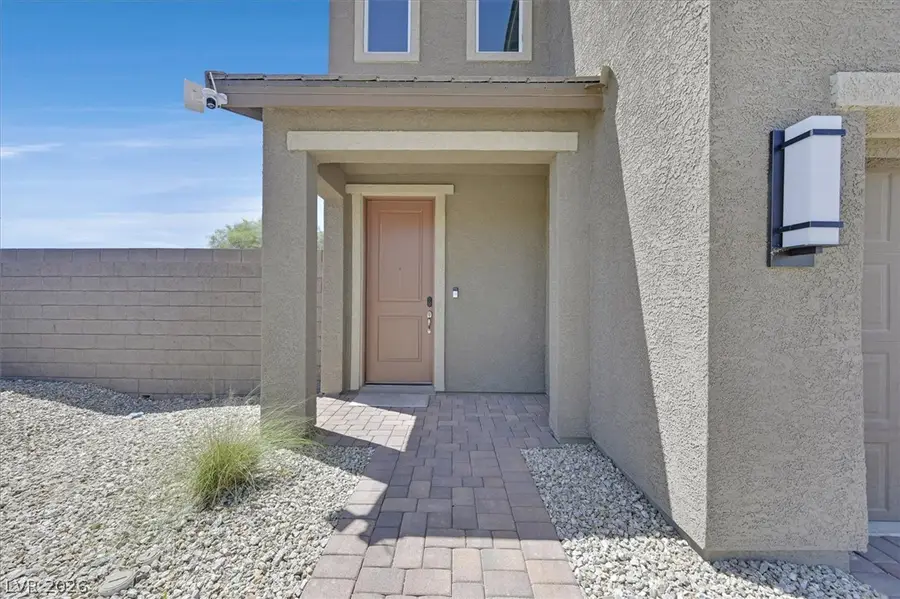 2933 Little Current Road, North Las Vegas, NV 89086 - #2