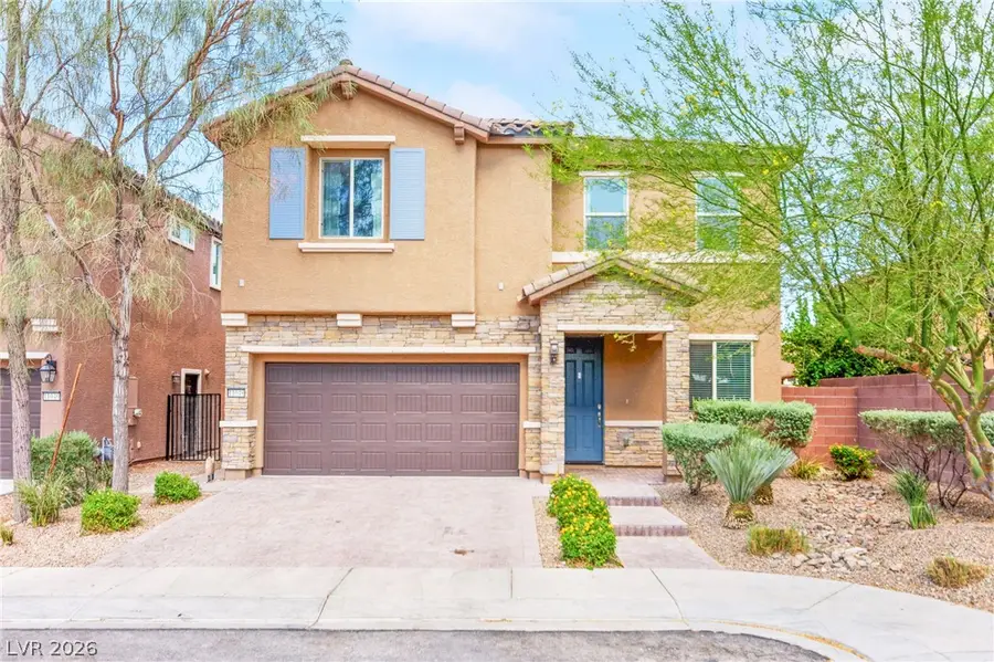 11048 Prairie Grove Road, Las Vegas, NV 89179 - #3