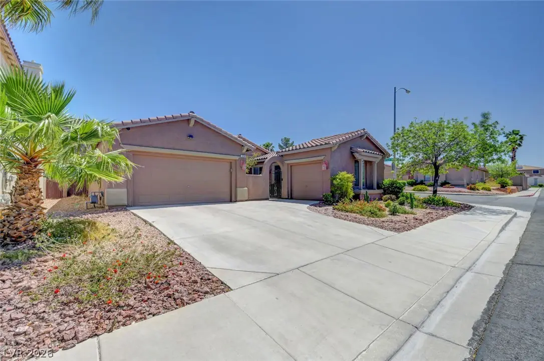128 Kava Kava Street, Henderson, NV 89015 - #1