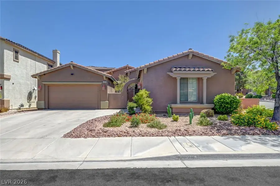 128 Kava Kava Street, Henderson, NV 89015 - #2
